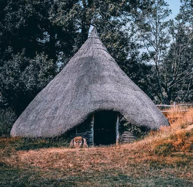 The Roundhouse ~ $48 USD per month / 12-month payment plan